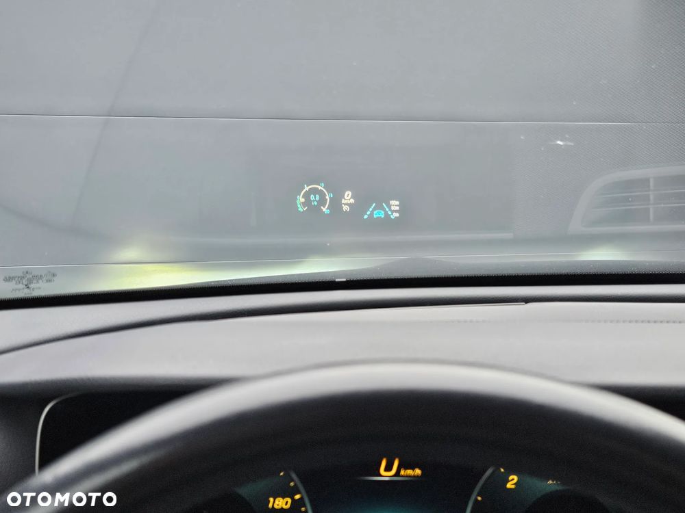 Mercedes-Benz Klasa E 220 d 4-Matic 9G-TRONIC - 26