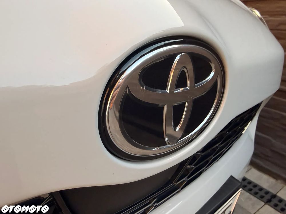 Toyota Yaris Cross 130 1.5 VVT-i GR Sport - 10