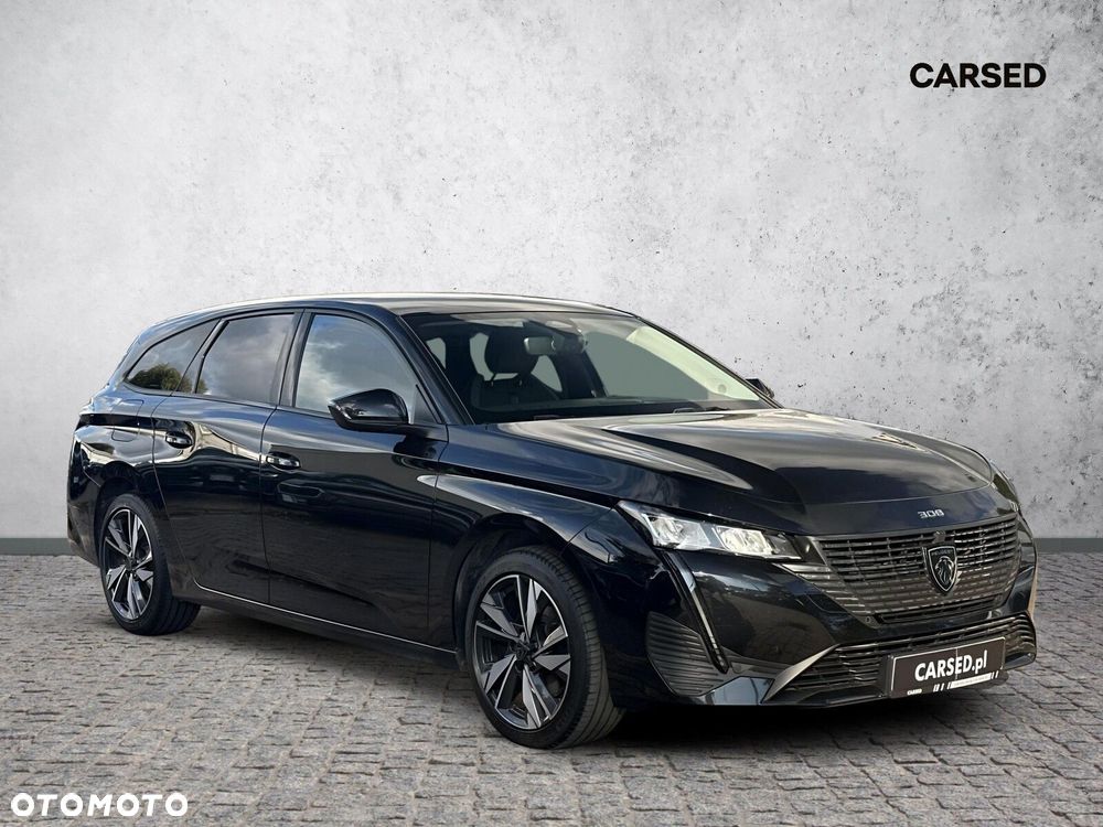 Peugeot 308 - 9