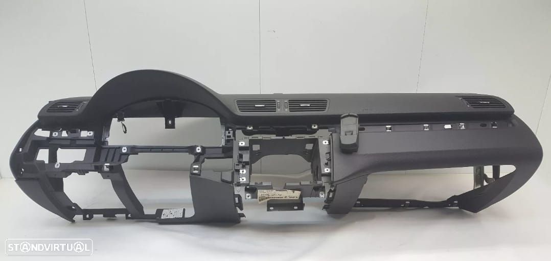 Kit Airbags - Tablier + Airbag Condutor e Passageito VW Passat B6 / B7 - 1