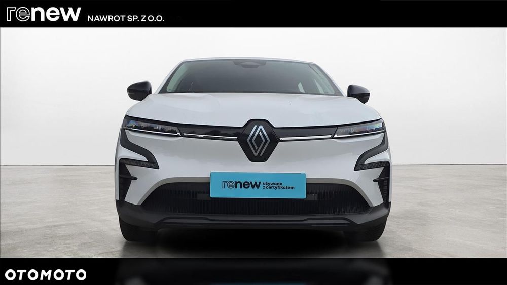 Renault Megane EV60 Techno - 8