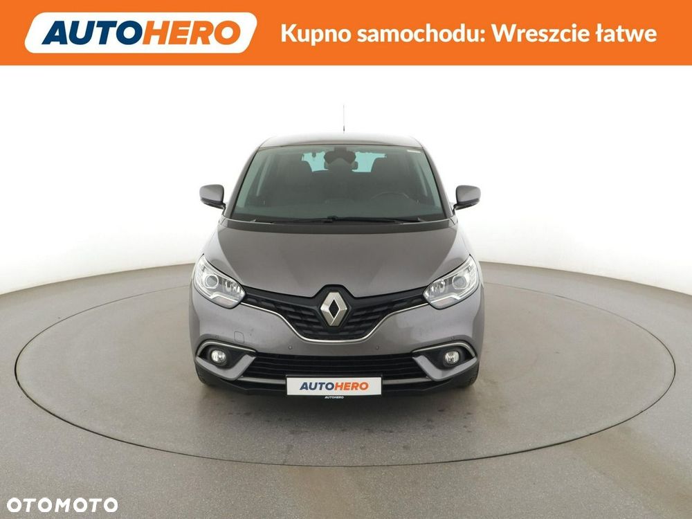 Renault Scenic ENERGY TCe 115 EXPERIENCE - 12