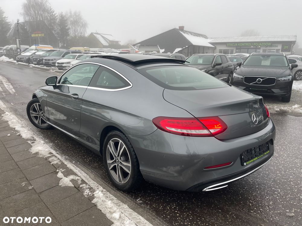 Mercedes-Benz CLA - 4