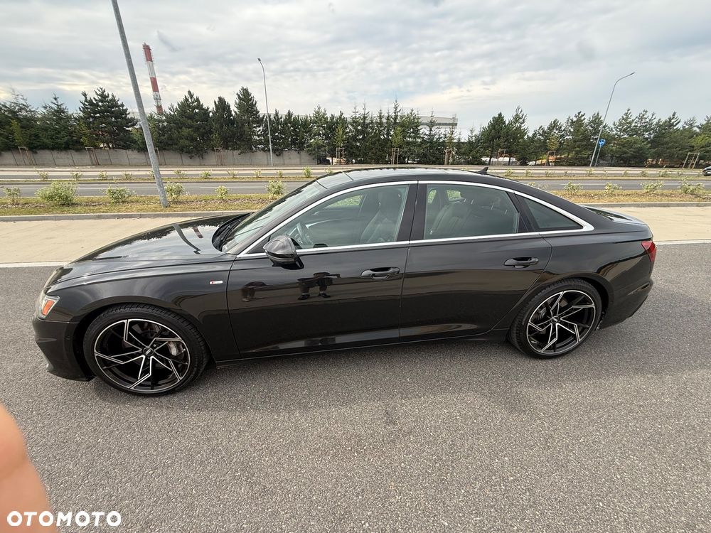 Audi A6 Limousine - 2