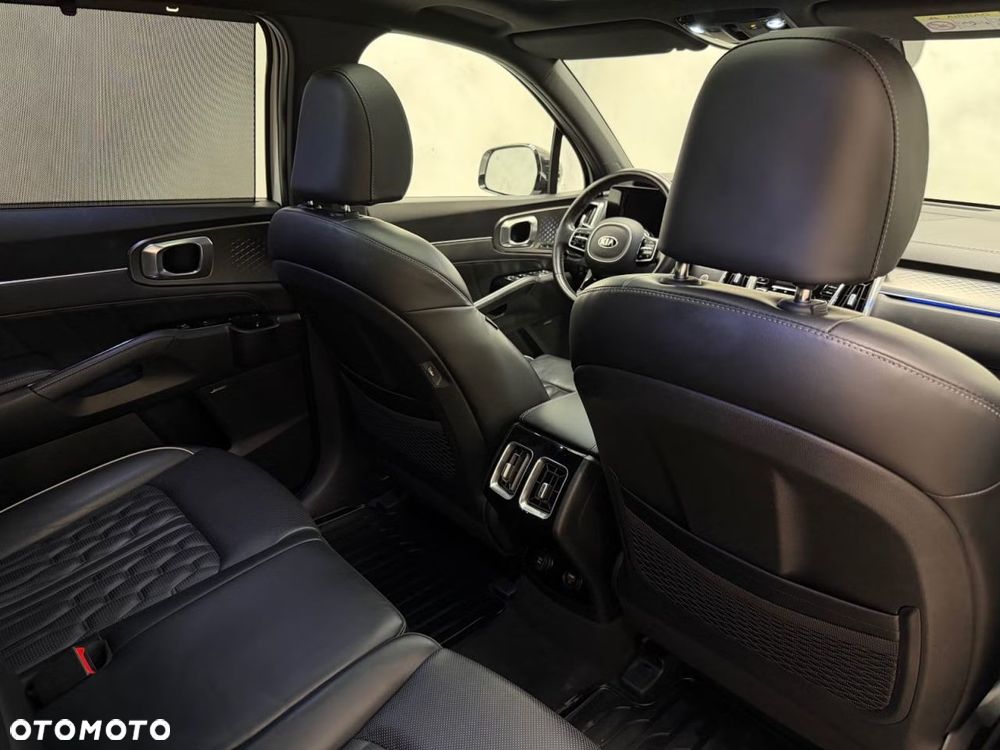 Kia Sorento 1.6 T-GDI PHEV AWD Platinum - 37
