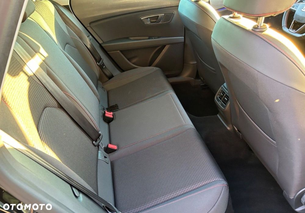Seat Leon - 20