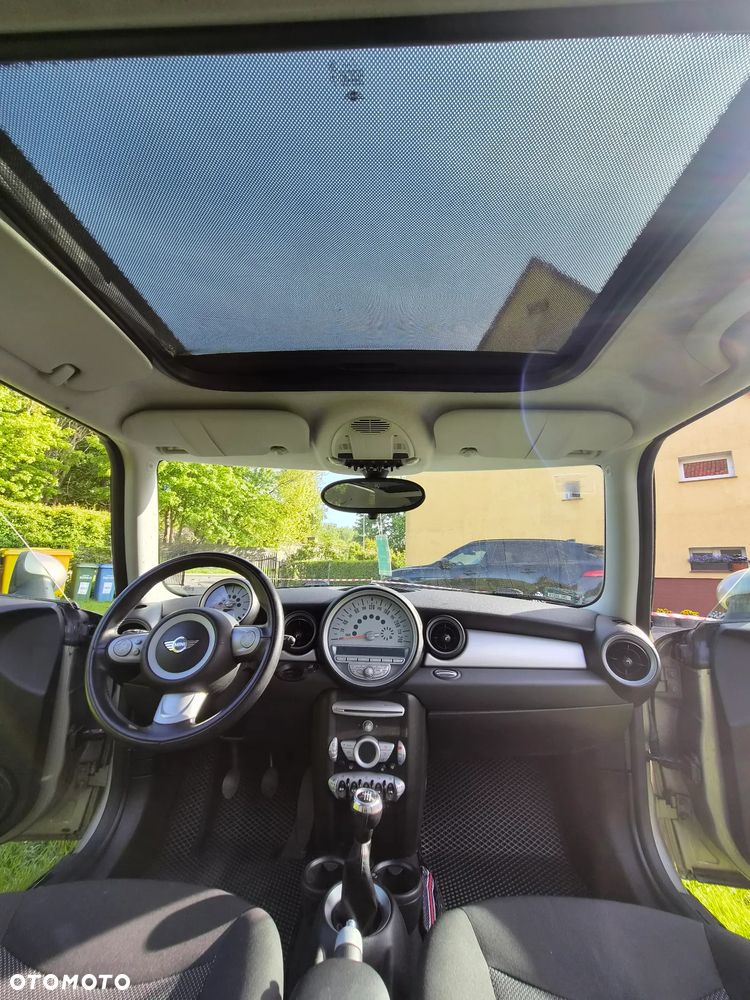 MINI ONE Standard - 4