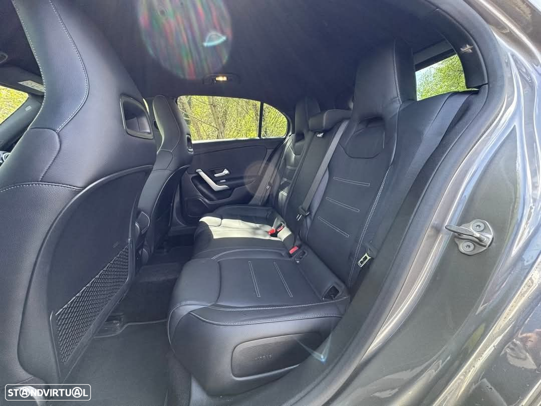 Mercedes-Benz A 250 e Style Plus - 32