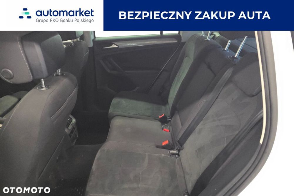 Volkswagen Tiguan 1.5 TSI EVO Life DSG - 10