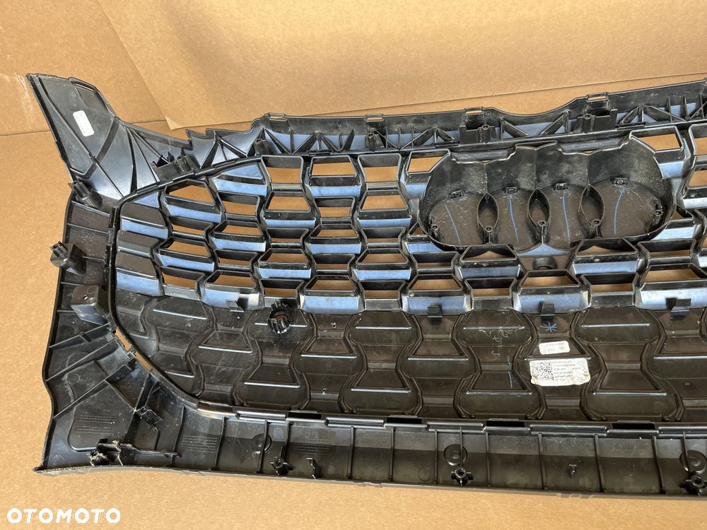 GRILL AUDI Q5 8MA ATRAPA ZDERZAKA AUDI Q5 III 8MA853653B 2024-2026 - 8