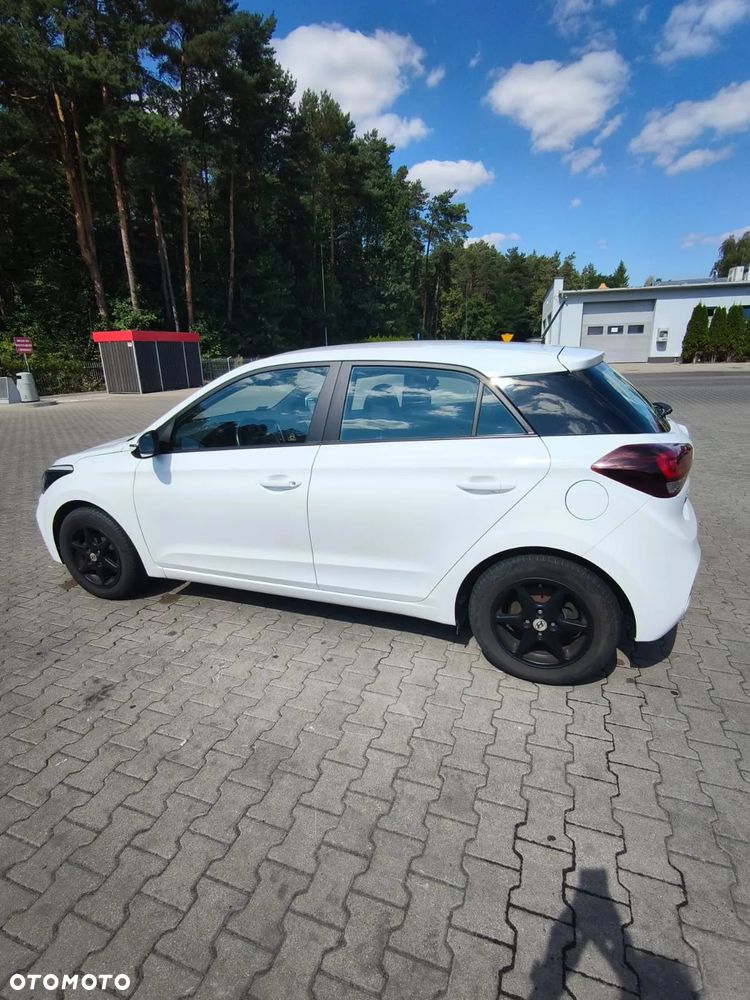 Hyundai i20 1.2 Comfort - 2