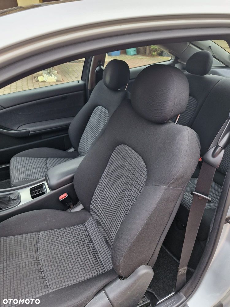 Mercedes-Benz Klasa C - 8