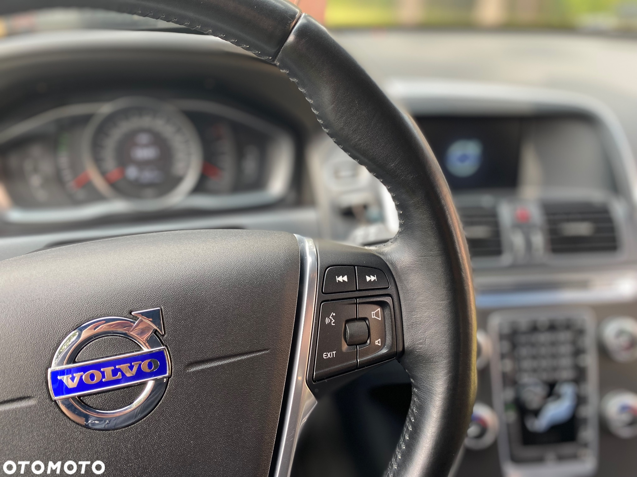 Volvo XC 60 - 17