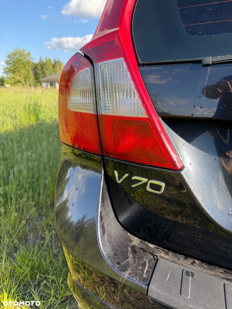 Volvo V70 D3 Kinetic - 6