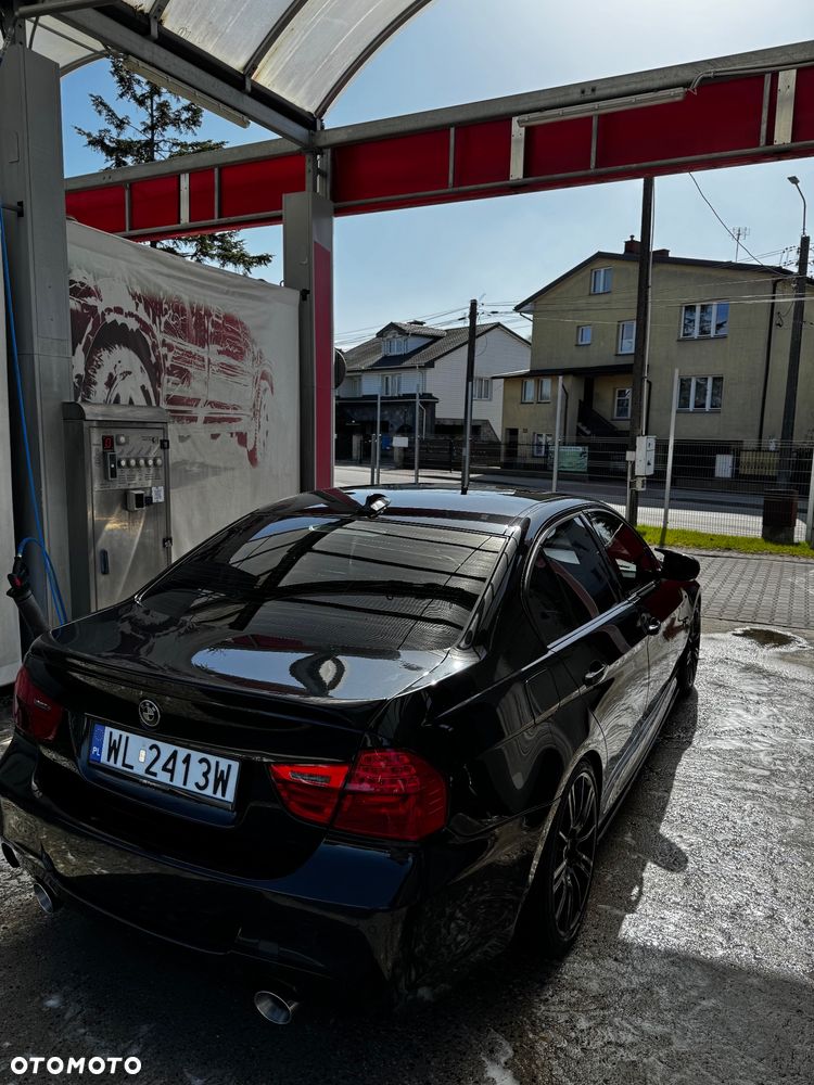 BMW Seria 3 - 3