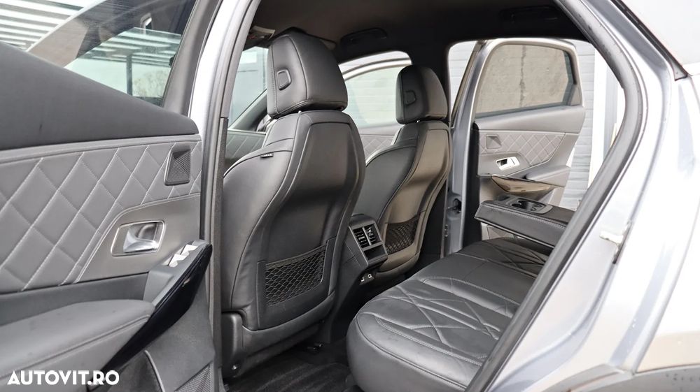 DS Automobiles DS 7 Crossback DS7 1.6 PureTech 180 S&S EAT8 RIVOLI - 13