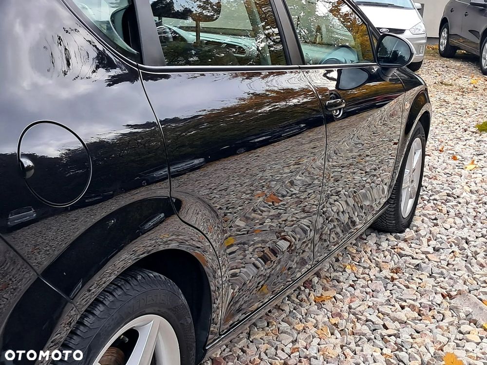 Seat Leon 1.4 TSI Sport Limited - 7