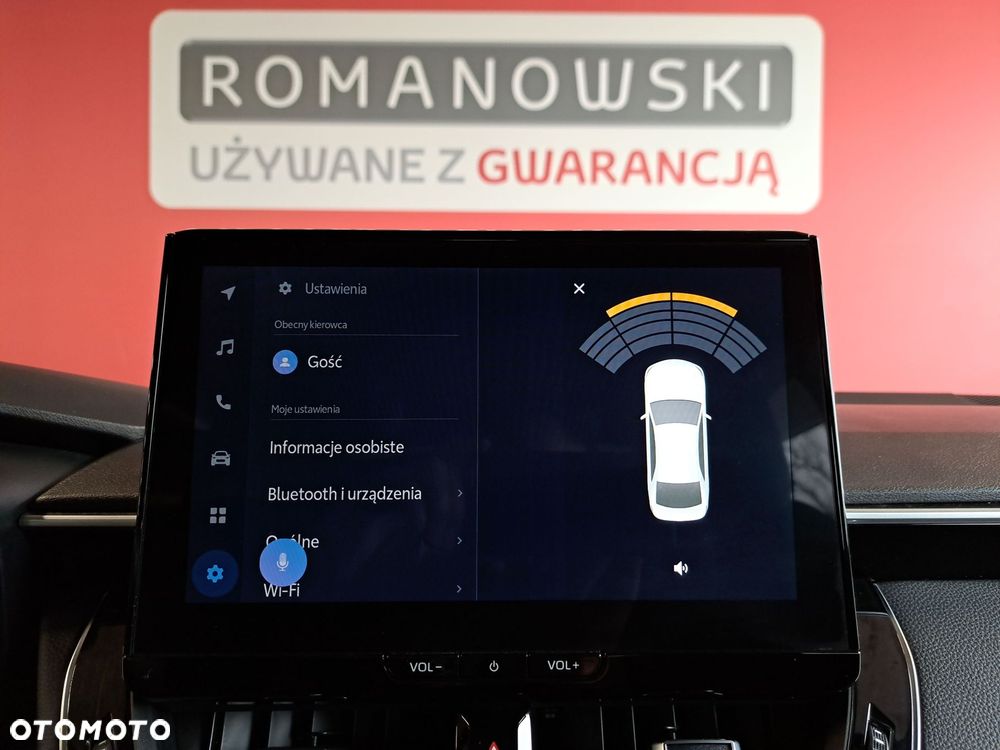 Toyota Corolla 1.8 Hybrid Comfort - 23