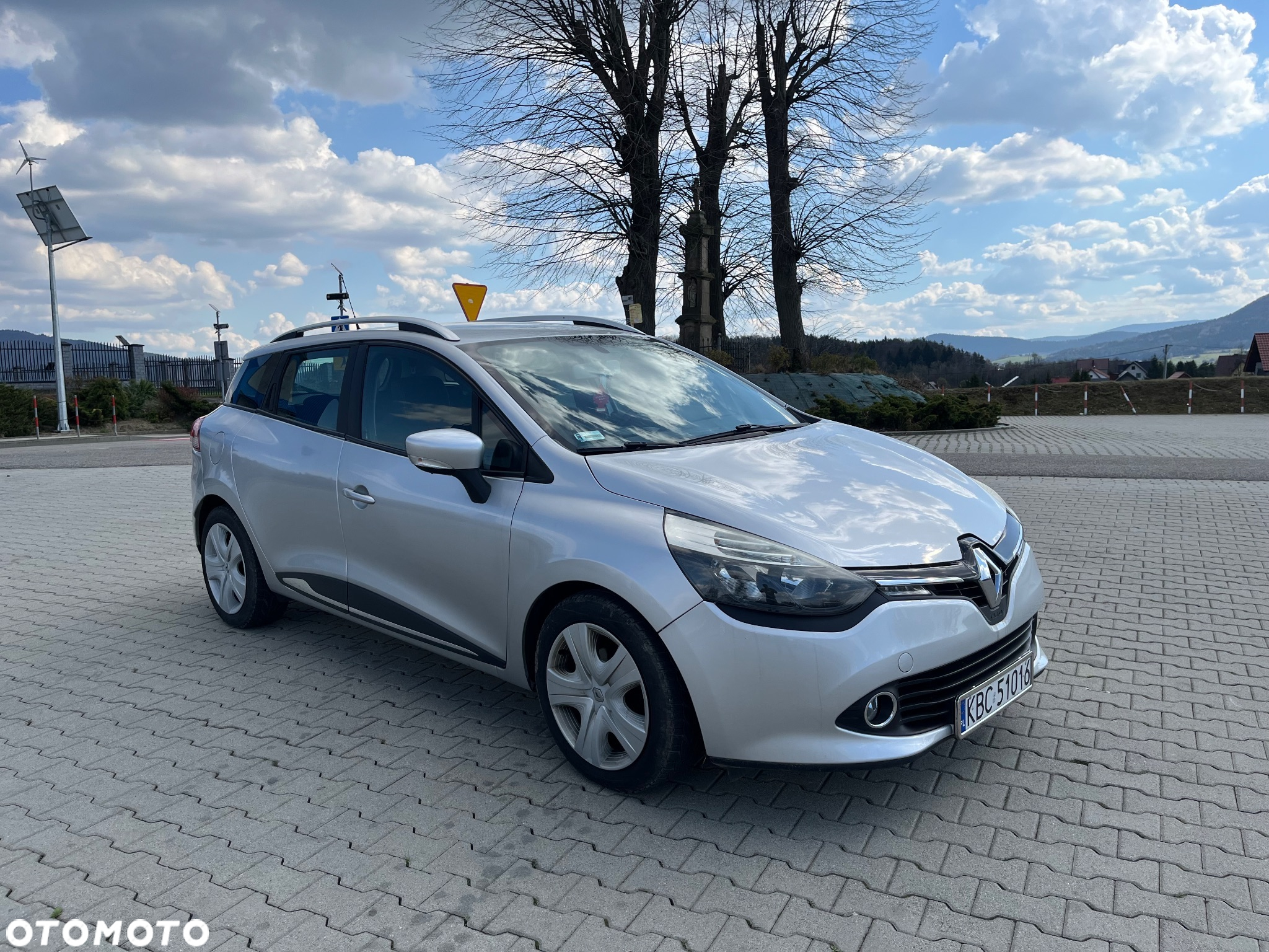 Renault Clio 1.5 dCi Energy Dynamique - 5