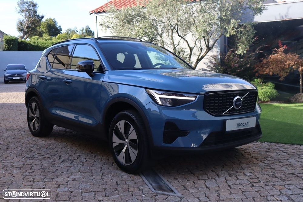 Volvo XC 40 1.5 T4 PHEV Inscription Expression - 2