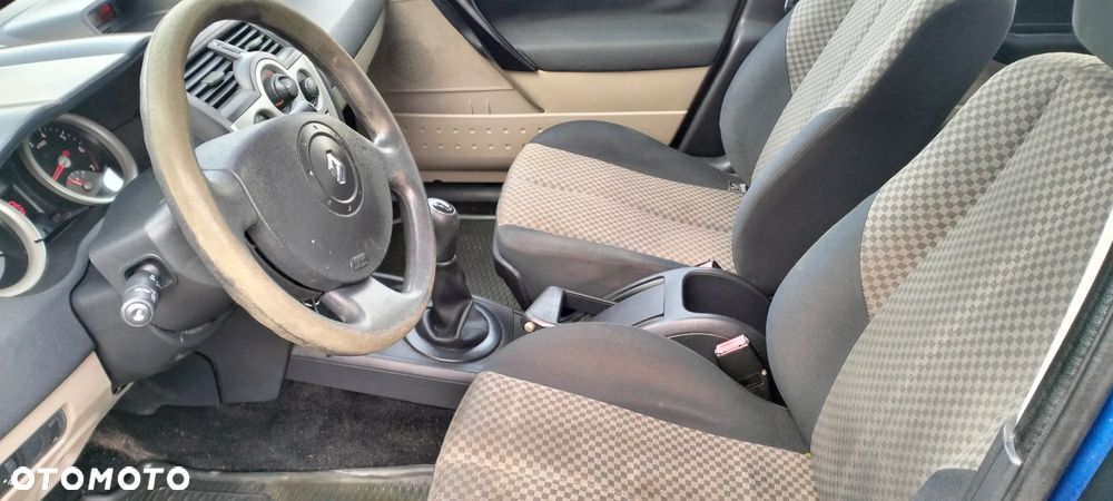Renault Megane - 37