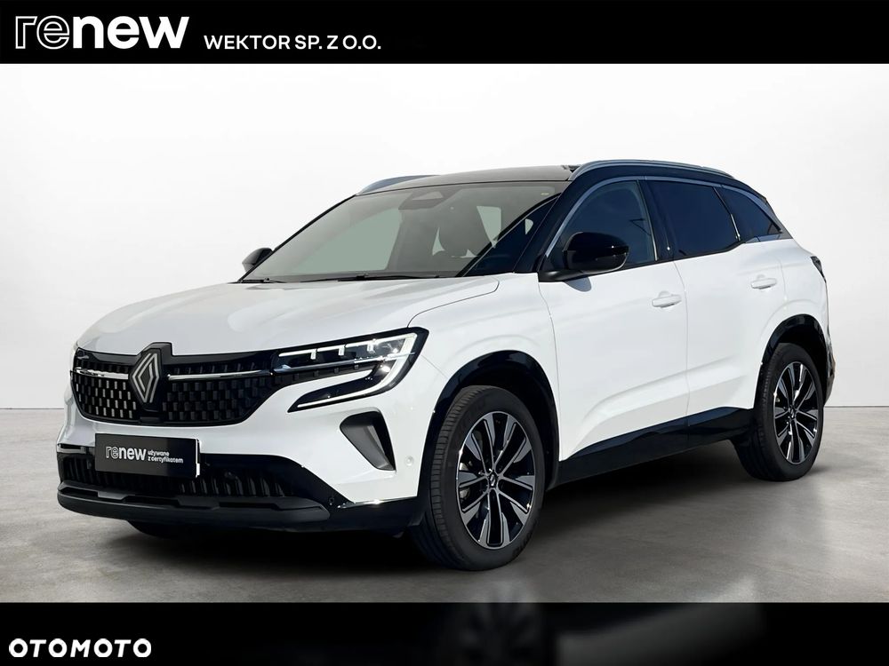 Renault Austral 1.3 TCe mHEV Techno