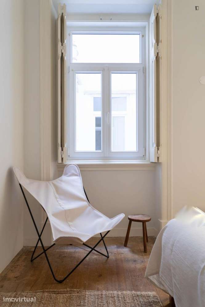 Quarto - localizado em Graça Lisbon - Grande imagem: 5/41
