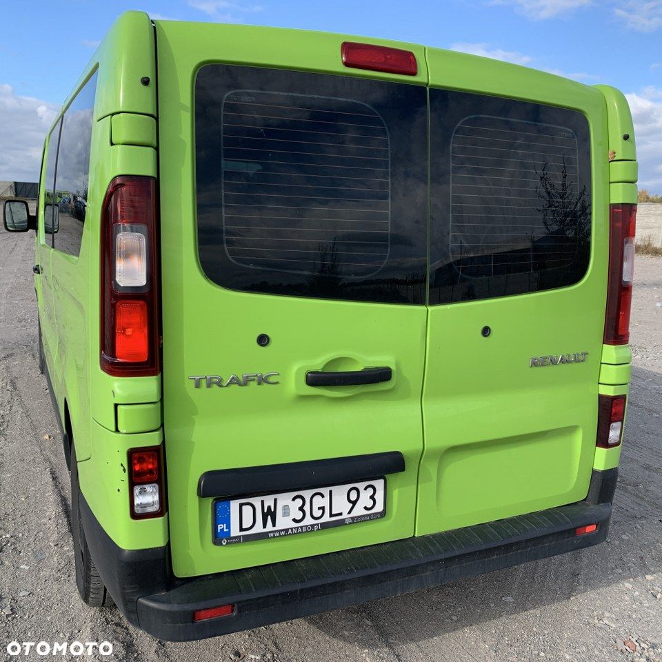 Renault Trafic - 6