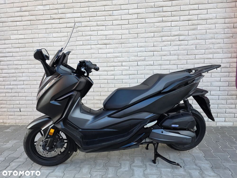 Honda NSS - 4