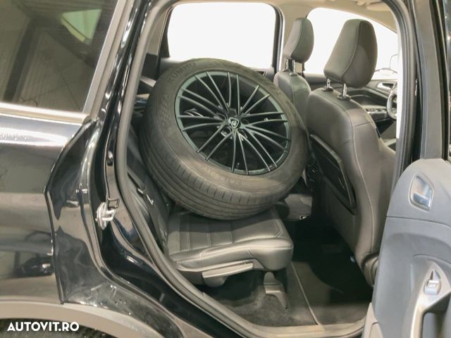 Ford Kuga 2.0 TDCi 4x4 Aut. Titanium - 7