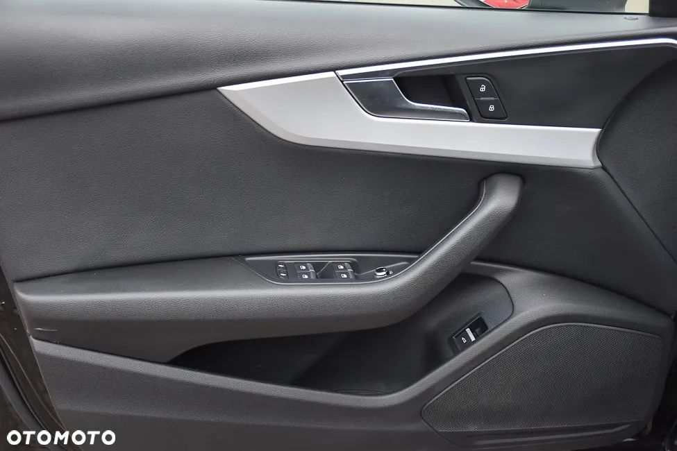 Audi A4 Allroad - 18