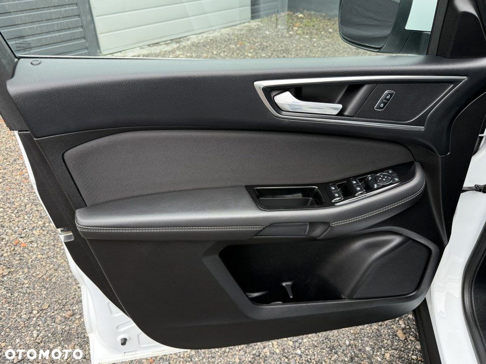 Ford Galaxy 2.0 TDCi Titanium - 19