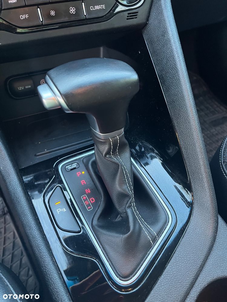Kia Niro 1.6 GDI Hybrid XL - 14