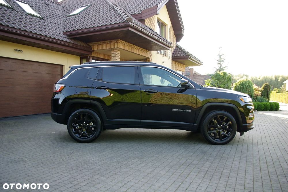 Jeep Compass - 4