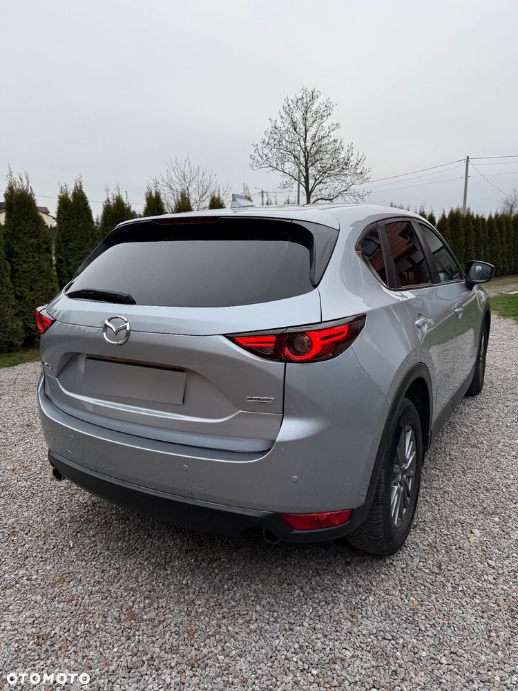 Mazda CX-5 2.2 D Skyenergy 2WD - 6