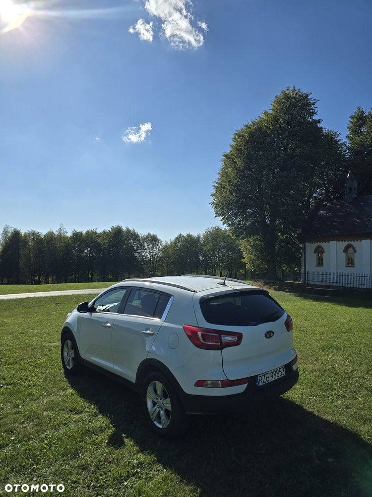 Kia Sportage 1.7 CRDI L 2WD - 3