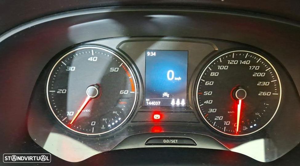SEAT Ateca 1.6 TDI Style - 8