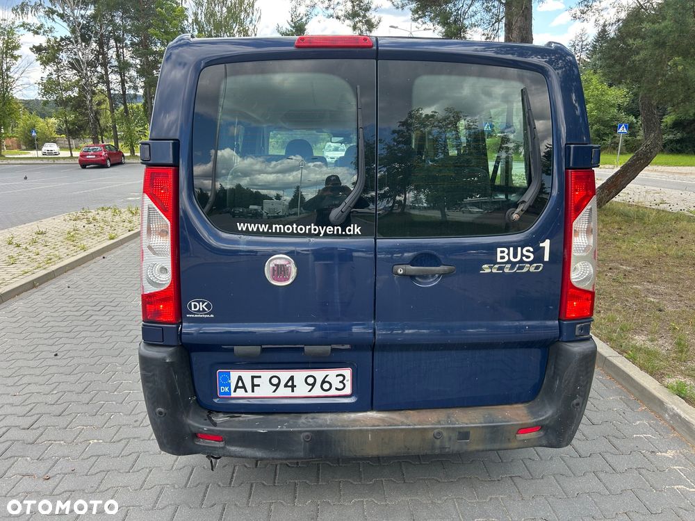Fiat Scudo - 3