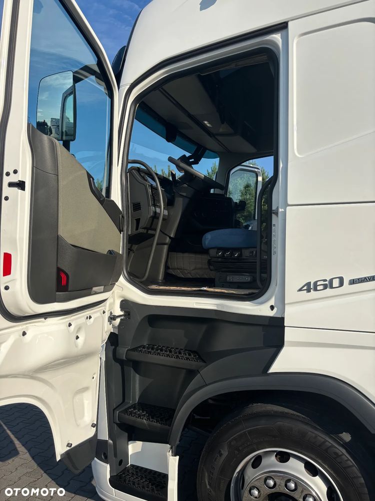 Volvo FH 460 Standard - 23