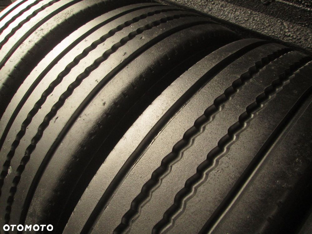 Opony 215/75R 17.5 Windpower WTL31. Opony ciężarowe - 7