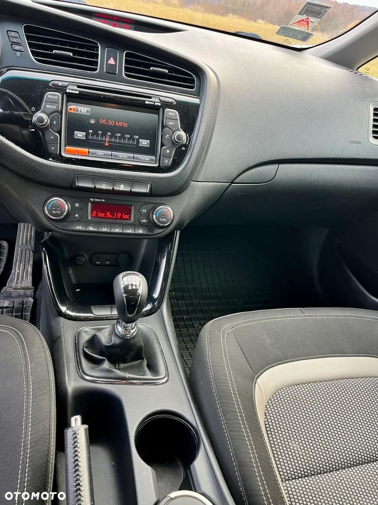 Kia Ceed 1.6 Crdi L - 15