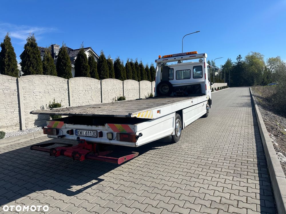 Iveco Euro cargo 75E 14 - 4