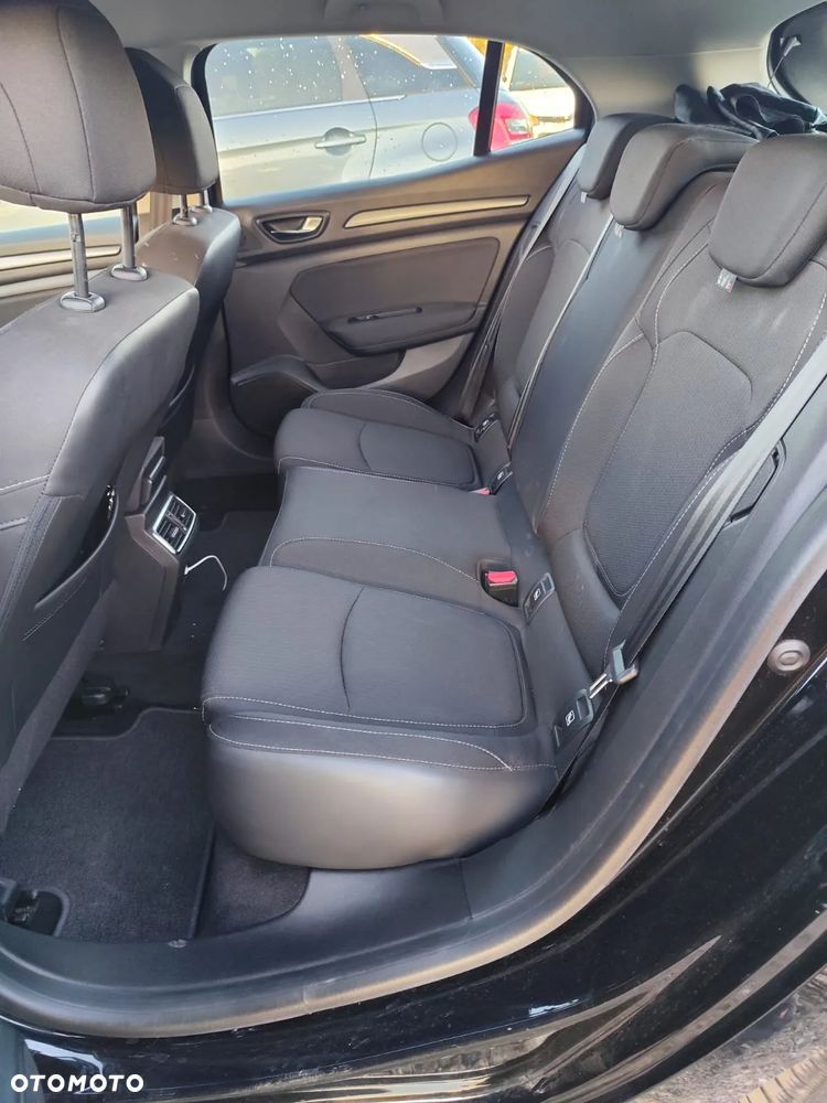 Renault Megane - 10