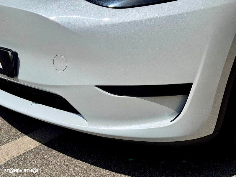 Tesla Model Y RWD - 57