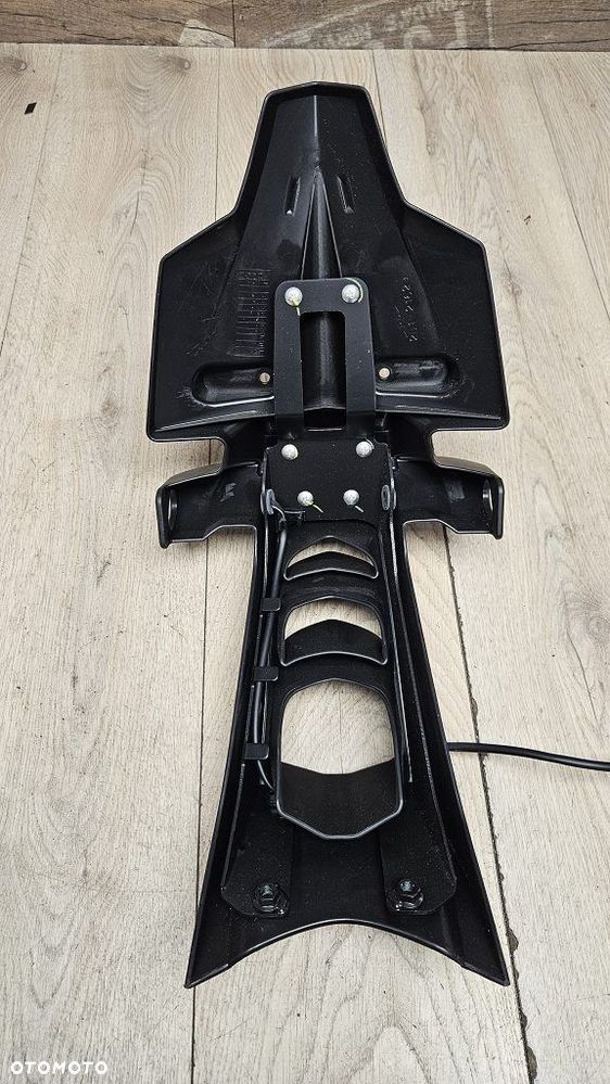 Błotnik Tył Mocowanie Tablicy Yamaha FZ1 Fazer FZ8 2D1-21629 - 11