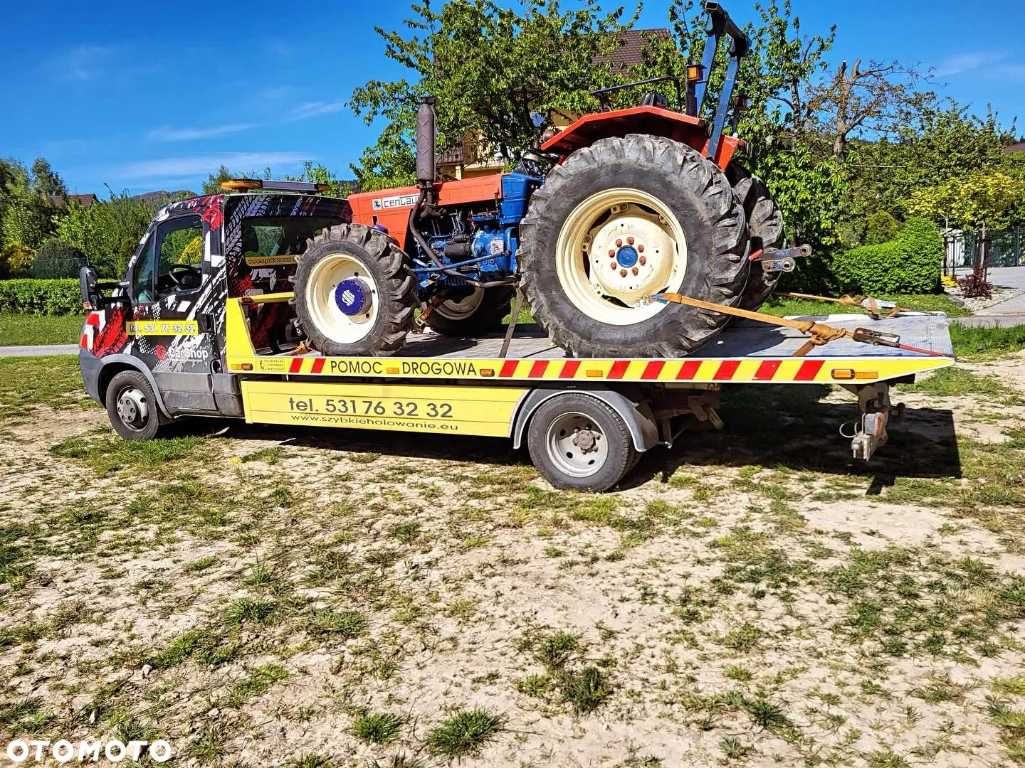 Iveco DAILY 50C15 - 7