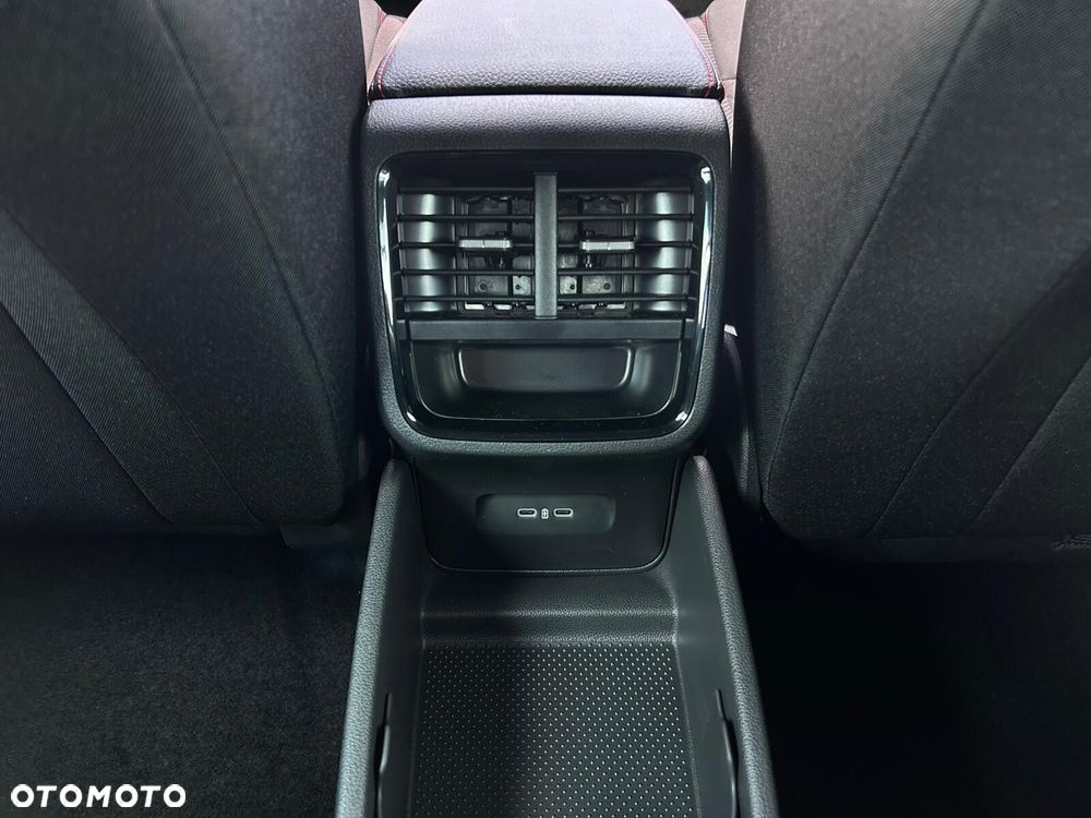 Skoda Octavia - 28