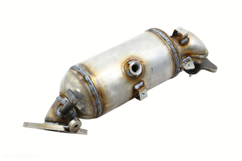 Katalizator Seat IBIZA III (6L1) 1.2 - 3