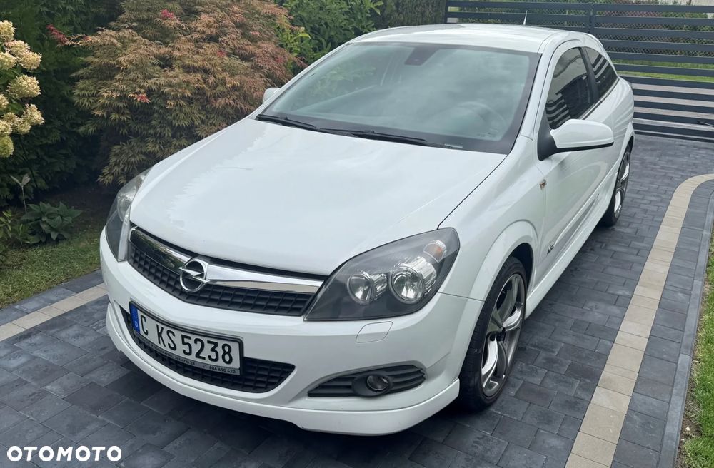 Opel Astra 1.6 Edition - 3
