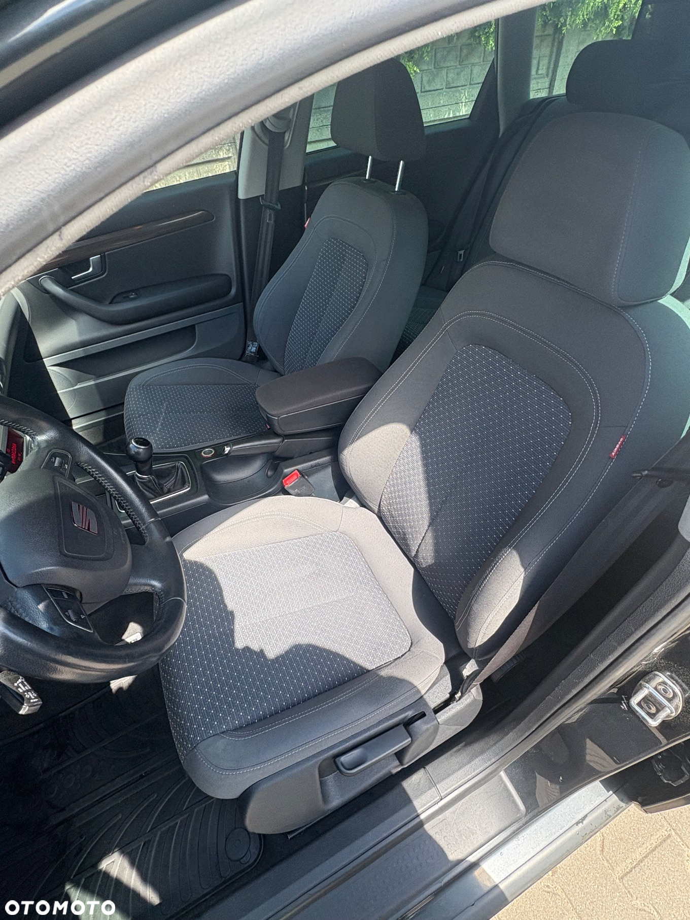 Seat Exeo 2.0 TDI DPF Style - 8